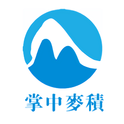 掌中麥積