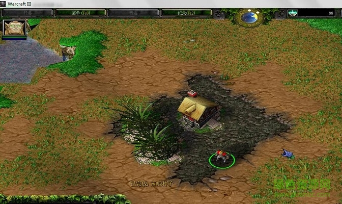 饑荒世界a01正式版_魔獸生存地圖 附游戲攻略 0