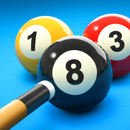 8人臺(tái)球(8 Ball Pool)