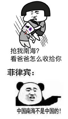 海南是中國的表情包  0