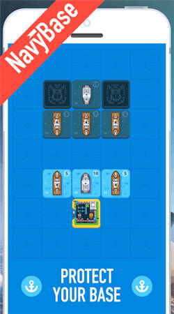 海軍對(duì)戰(zhàn)棋內(nèi)購(gòu)修改版(Navy Base) v1.0.4 安卓版 4