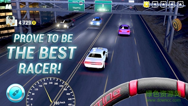 馬路殺手內購修改版 v1.7.5 安卓無限金幣版 0