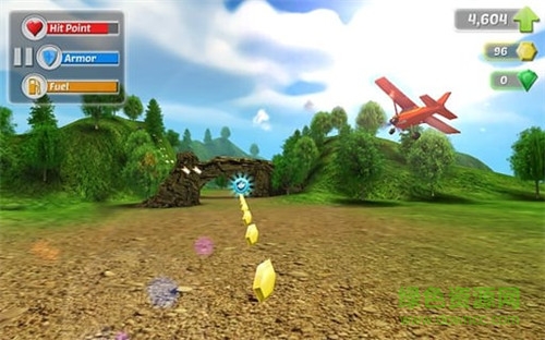烈焰飛行內(nèi)購(gòu)修改版(Wings on Fire) v1.25 安卓中文版 0
