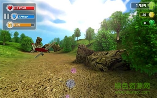 烈焰飛行內(nèi)購(gòu)修改版(Wings on Fire) v1.25 安卓中文版 2