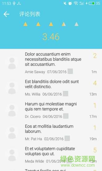 tictalk(英語口語學習) v1.0.0 安卓版 1