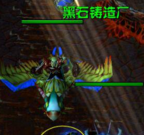 黑石鑄造廠Raid6.3.9d_魔獸副本通關地圖