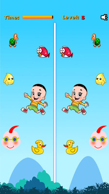 大頭兒子翻翻轉(zhuǎn) v3.1.3 安卓版 2