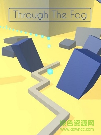 Through The Fog迷霧穿梭 v1.0 安卓版 1