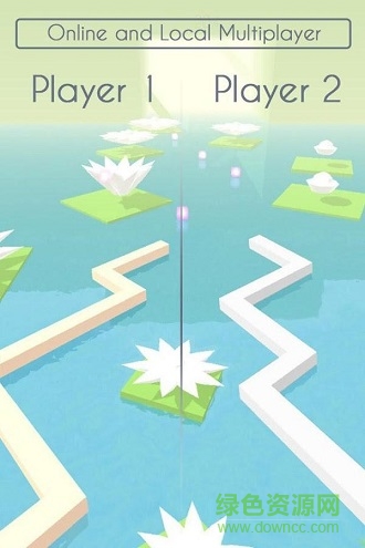 Through The Fog迷霧穿梭 v1.0 安卓版 2