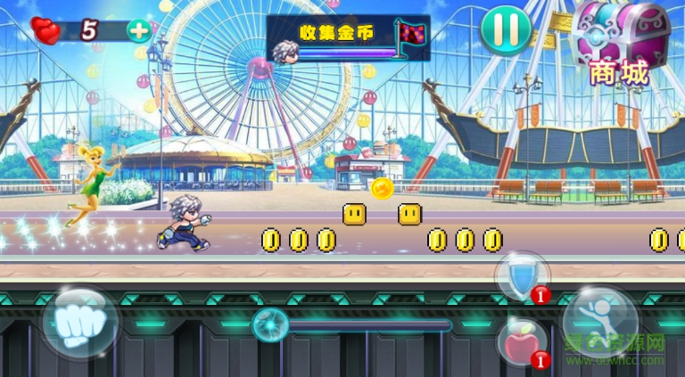 青春活力派道具免費版 v1.0 安卓版 0