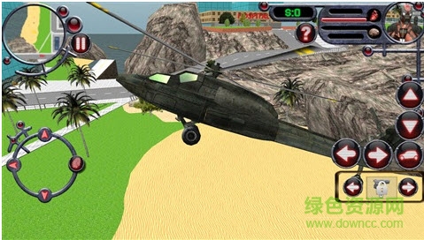 繩索英雄4手機(jī)版 v1.6 安卓版 1