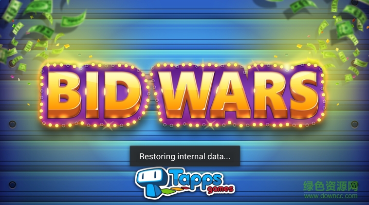 競價大戰(zhàn)無限金幣版(Bid Wars) v1.2.2 安卓中文版 0