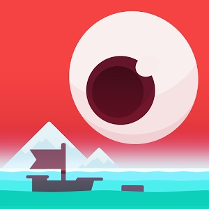 大海求生無(wú)限金幣版(To The Land)
