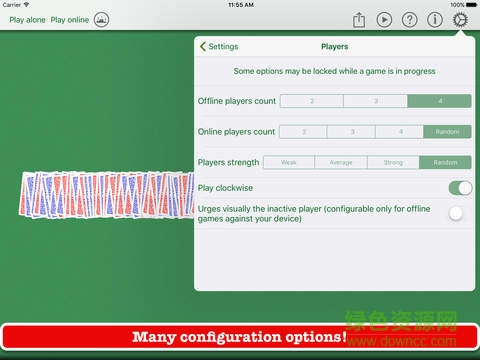 Scala 40意大利紙牌(Segna Punti Scala 40) v1.3 安卓版 2
