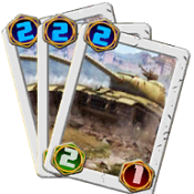 拿破侖卡牌戰(zhàn)爭(Napoleon War Cards)