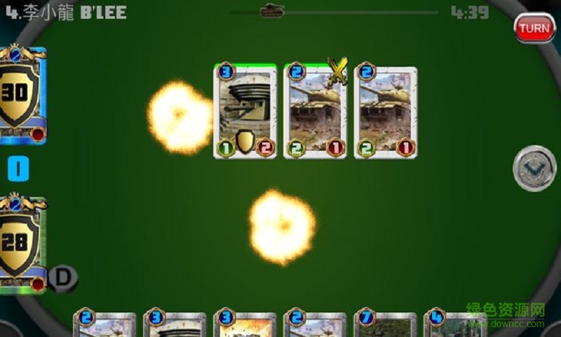 Napoleon War Cards(拿破侖卡牌戰(zhàn)爭) v3.4 安卓版 2