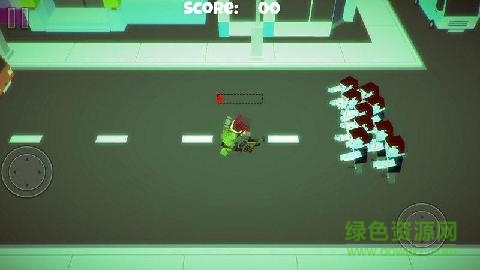 僵尸殺手掃射內(nèi)購修改版(survival Shooter) v1.0 安卓版 0