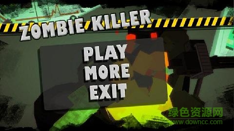 僵尸殺手掃射內(nèi)購修改版(survival Shooter) v1.0 安卓版 1