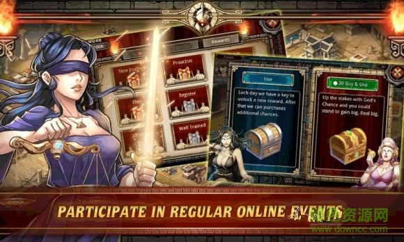 斯巴達戰(zhàn)爭帝國的榮譽 v1.6.0 安卓版 0