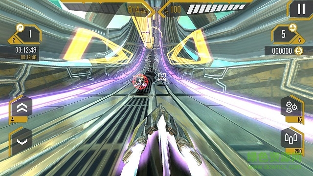 星際快車2修改版 v1.7.11 安卓無限金幣版 1