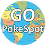 寶可夢(mèng)位置分享(PokeSpotting)