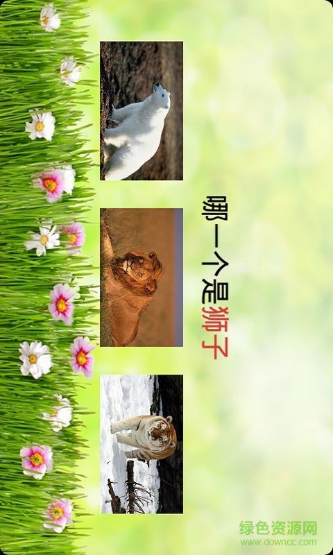 寶寶學(xué)識動(dòng)物 v6.0.1 安卓版 2