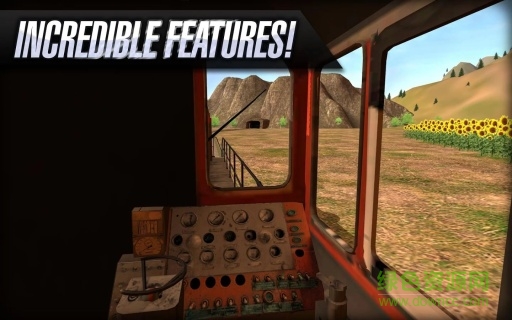 火車司機(jī)15修改版中文版(Train Driver15) v1.3.4 安卓無(wú)限金幣版 1
