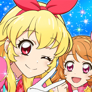偶像活動手游中文版(フォトカツ)