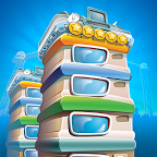 口袋大樓內購修改版(Pocket Tower)