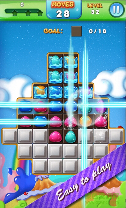 神奇的糖果手機(jī)版(Amazing Candy) v1.5.9 安卓版 3