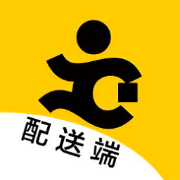 優(yōu)腿配送端