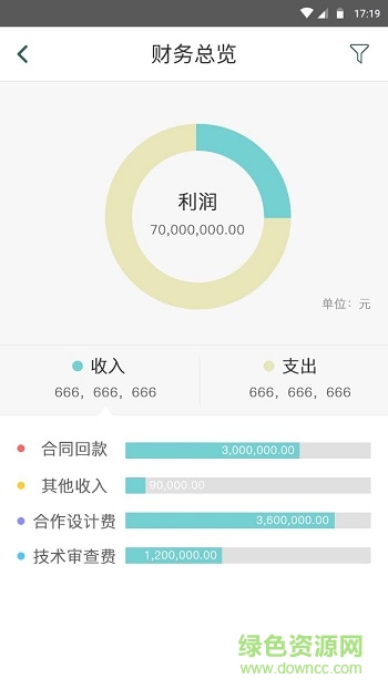 卯丁(企業(yè)管理) v3.6.070701 安卓版 1