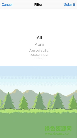 poke radar for pokemon go蘋果版 v2.5 官方iphone版 1