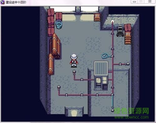 建設途中十四階pc版  3