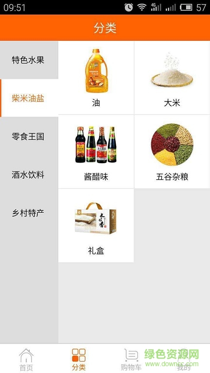 食惠購app