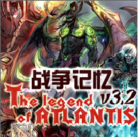戰(zhàn)爭(zhēng)記憶v4.0b2AI_魔獸對(duì)抗地圖