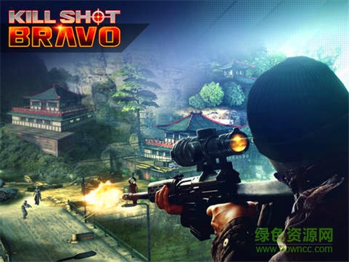 致命對(duì)決bravo內(nèi)購修改版(kill shot bravo) v1.4 安卓無限金幣版 3