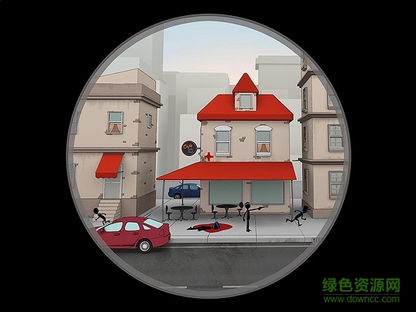 狙擊射手內(nèi)購修改版(Sniper Shooter) v2.9.2 安卓無限金幣版 0