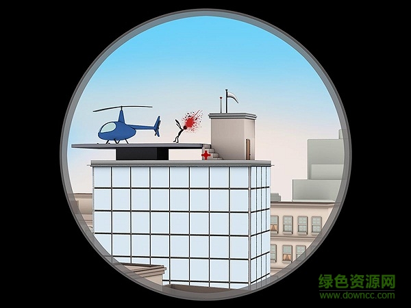 狙擊射手內(nèi)購修改版(Sniper Shooter) v2.9.2 安卓無限金幣版 2