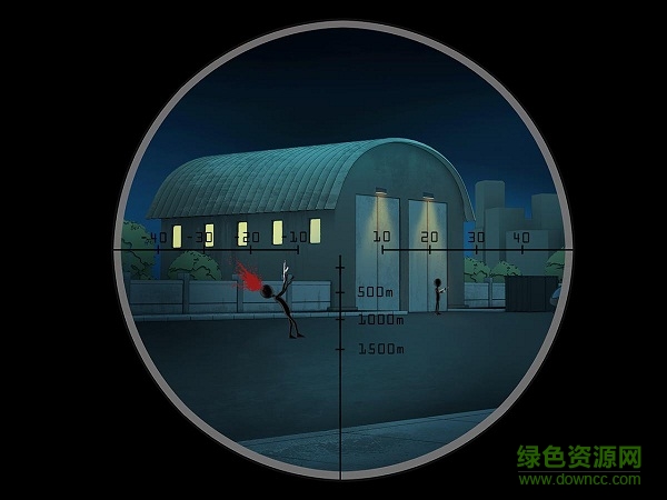 狙擊射手內(nèi)購修改版(Sniper Shooter) v2.9.2 安卓無限金幣版 3