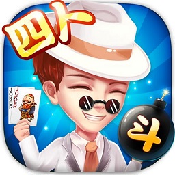 qq歡樂四人斗地主手機(jī)版