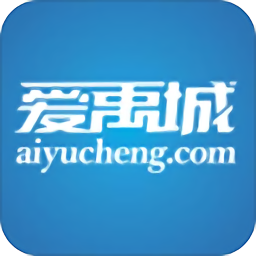 愛禹城