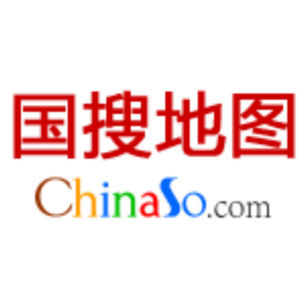 國搜地圖手機版(ChinasoMap)