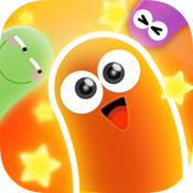 暴走蛇蛇手機版修改(slither.io)