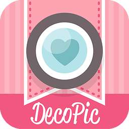 decopic照片大頭貼