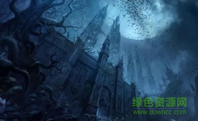 迷途1.11正式版_魔獸rpg地圖  0