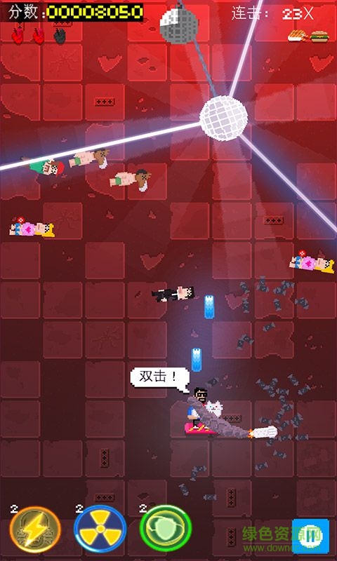 火線突擊2016內(nèi)購修改版 v1.0 安卓版 1