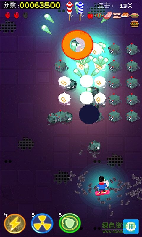 火線突擊2016內(nèi)購修改版 v1.0 安卓版 2