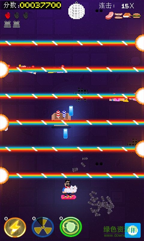火線突擊2016內(nèi)購修改版 v1.0 安卓版 3