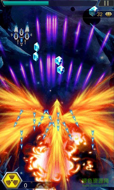 獵空戰(zhàn)機內(nèi)購修改版 v1.0 安卓版 0